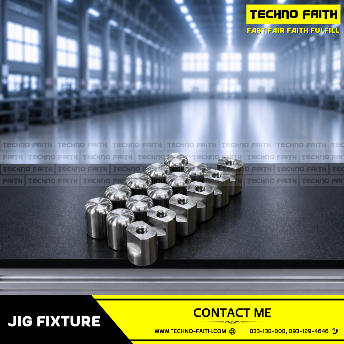 JIG FIXTURE